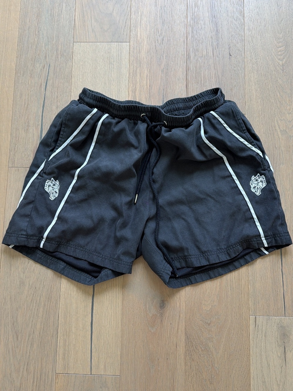 DARC SPORT MEN SHORTS